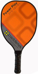Paddletek Power Play Pro Pickleball paddle Orange Paddletek Power Play Pro Pickleball paddle Orange