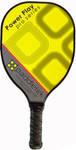 Paddletek Power Play Pro Pickleball paddle Yellow Paddletek Power Play Pro Pickleball paddle Yellow