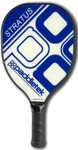 Paddletek Stratus Pickleball paddle Blue