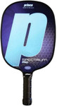Prince Spectrum Pro Pickleball Paddle Blue Prince Spectrum Pro Pickleball Paddle Blue