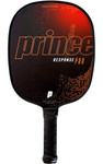 Prince Response Pro Pickleball Paddle Red Prince Response Pro Pickleball Paddle Red