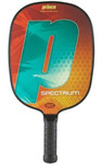 Prince Spectrum Pickleball Paddle Orange Prince Spectrum Pickleball Paddle Orange