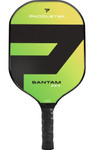 Bantam EX-L New Era Front Green