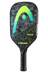 HEAD Radical Tour Graphite Pickleball paddle Yellow