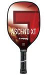 TMPR Sports Ascend XT Red Blue Pickleball Paddle TMPR Sports Ascend XT Red Blue Pickleball Paddle