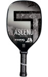 TMPR Sports Ascend Gray Camo Pickleball paddle TMPR Sports Ascend Gray Camo Pickleball paddle