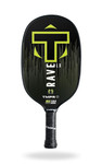 Clearance - TMPR Sports Rave LX Elongated Pickleball Paddle