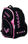 Vulcan VPRO Backpack Black / Pink Vulcan VPRO Backpack Black / Pink