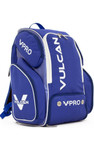 Vulcan VPRO Backpack Blue Vulcan VPRO Backpack Blue