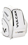 Vulcan VPRO Backpack White Vulcan VPRO Backpack White