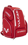 Vulcan VPRO Backpack Red Vulcan VPRO Backpack Red