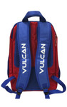 Vulcan Club Backpack Americana back Vulcan Club Backpack Americana back