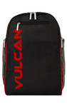 Vulcan Club Backpack Red Vulcan Club Backpack Red