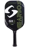 Gearbox GX6 Yellow