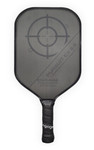 Engage Pickleball Pursuit EX 6.0 Black Engage Pickleball Pursuit EX 6.0 Black