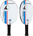 ProKennex Ovation Speed II (White) Pickleball Paddle 2 ProKennex Ovation Speed II (White) Pickleball Paddle 2