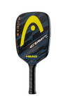 Gravity long handle pickleball paddle Gravity long handle pickleball paddle