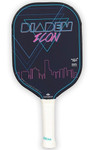Diadem Icon Miami Vice Pickleball paddle Diadem Icon Miami Vice Pickleball paddle
