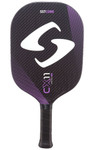 Gearbox CX11Q (Quadraform) Purple Pickleball Paddle