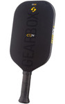 Gearbox CX 14 Elongated Pickleball paddle (right) Gearbox CX 14 Elongated Pickleball paddle (right)