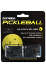 Gamma High Tech Replacement Grip Black Gamma High Tech Replacement Grip Black