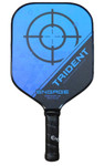 Engage Trident Midnight Blue Pickleball Paddle Engage Trident Midnight Blue Pickleball Paddle