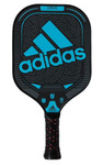 adidas Drive fiber glass / Low Density Polypropylene Honeycomb Pickleball Paddle