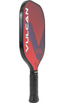 Vulcan 520 Pickleball Paddle Dead Red Side