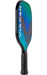 Vulcan 520 Pickleball Paddle Fiji Side