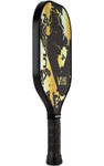 Vulcan V540 Yellow Splatter Front Vulcan V540 Yellow Splatter Front