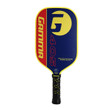 Gamma 405 Pickleball paddle, Yellow and Red Gamma 405 Pickleball paddle, Yellow and Red