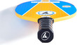 Kinetic Ovation Spin Pickleball Paddle Bottom Kinetic Ovation Spin Pickleball Paddle Bottom