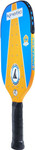 ProKennex Pro Spin Pickleball Paddle side ProKennex Pro Spin Pickleball Paddle side