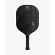Gearbox CX14H Blue Pickleball Paddle 5 Gearbox CX14H Blue Pickleball Paddle 5