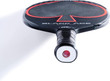 ProKennex Black Ace Ovation Pickleball Paddle bottom ProKennex Black Ace Ovation Pickleball Paddle bottom