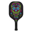 Paddle Candy Sugar Skull Paddle Candy Sugar Skull