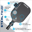 PROLITE Stealth GS1 info 2