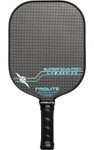 Supernova Pro LX Silver Pickleball Paddle Supernova Pro LX Silver Pickleball Paddle