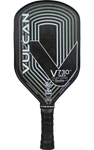 Vulcan V730HT MAX Pickleball Paddle Front Vulcan V730HT MAX Pickleball Paddle Front