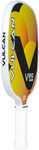 Vulcan V910 16mm Pickleball paddle side Vulcan V910 16mm Pickleball paddle side
