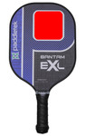 Paddletek Bantam EX-L Pickleball paddle Blue Paddletek Bantam EX-L Pickleball paddle Blue