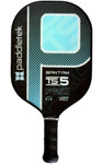 Paddletek Bantam TS-5 Pro Pickleball Paddle Classic Aqua Paddletek Bantam TS-5 Pro Pickleball Paddle Classic Aqua