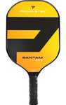 Bantam EX-L New Era Front Yellow Bantam EX-L New Era Front Yellow