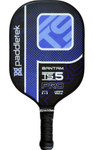 Paddletek Bantam TS-5 Pro Pickleball Paddle Classic Blue Paddletek Bantam TS-5 Pro Pickleball Paddle Classic Blue