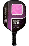 Paddletek Bantam TS-5 Pro Pickleball Paddle Classic Pink Paddletek Bantam TS-5 Pro Pickleball Paddle Classic Pink