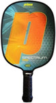 Prince Spectrum Pro Pickleball Paddle Orange Prince Spectrum Pro Pickleball Paddle Orange