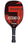 Ascend LX Pickleball paddle Red Ascend LX Pickleball paddle Red