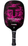 TMPR Sports Tantrum GXT Pink Pickleball Paddle TMPR Sports Tantrum GXT Pink Pickleball Paddle