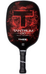 TMPR Sports Tantrum GXT Red Pickleball Paddle TMPR Sports Tantrum GXT Red Pickleball Paddle
