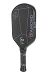 Six Zero Black Diamond Pickleball Paddle 2 Six Zero Black Diamond Pickleball Paddle 2